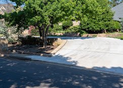 Revival Concrete & Landscape